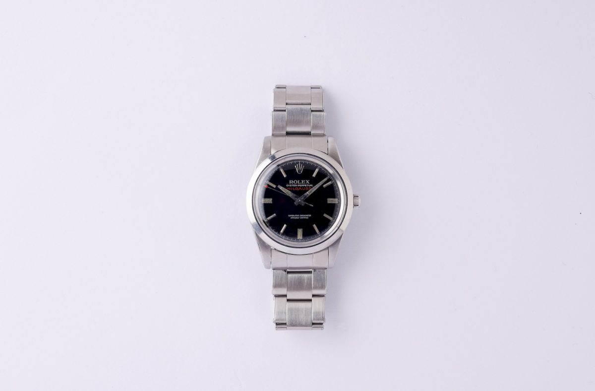 「ミルガウス Ref.1019」