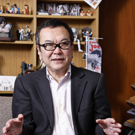 和田秀樹