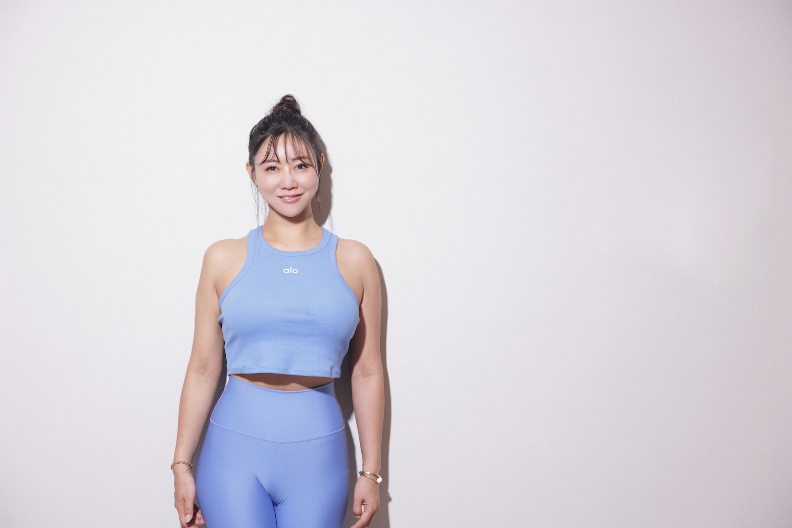 48歳・くびれのカリスマ”考案「ユミコア」が男性にも注目されてきた