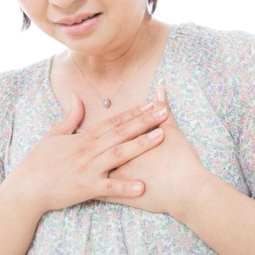 ストレスが多い人が「風邪をひきやすい」理由