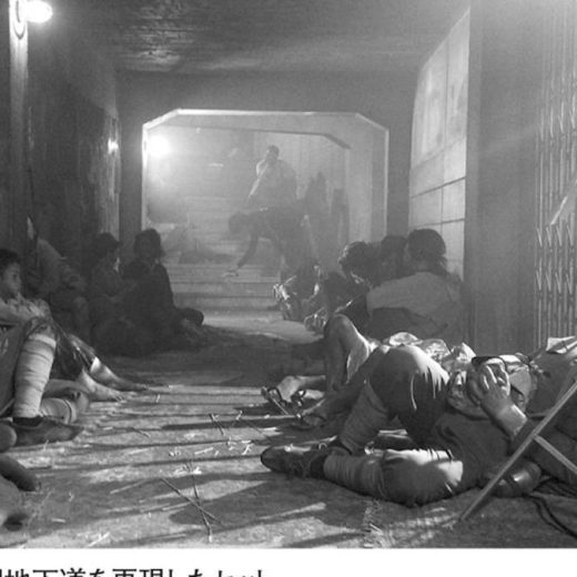 「せめておにぎり1つ配ってくれたら」。戦後の上野に残された孤児たちの叫び