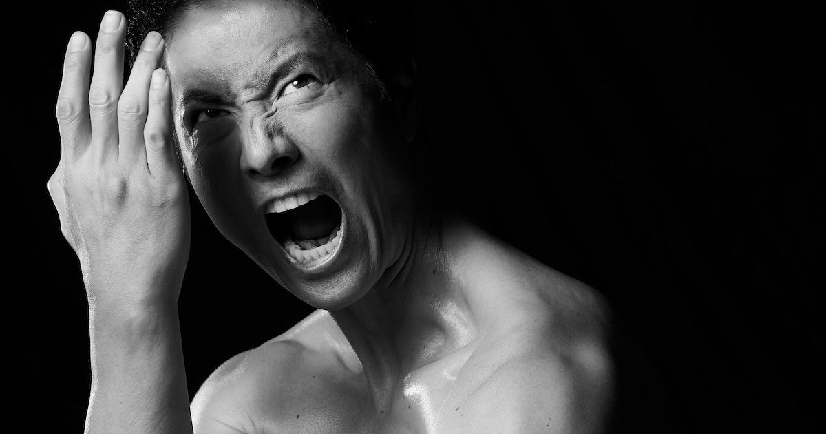 驚異の51歳、ケイン・コスギ「ハンバーガーやピザが大好き」でも20代の肉体を保てる理由