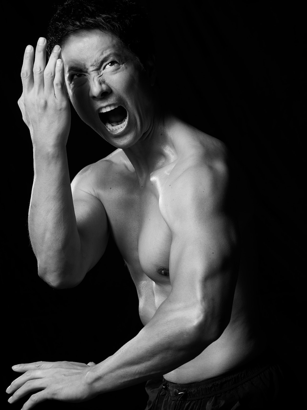 ケイン・コスギ