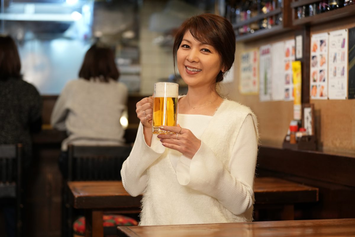 飯島直子
