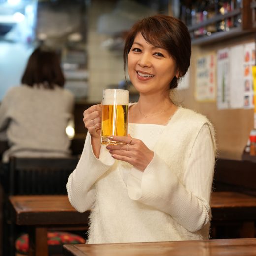 飯島直子