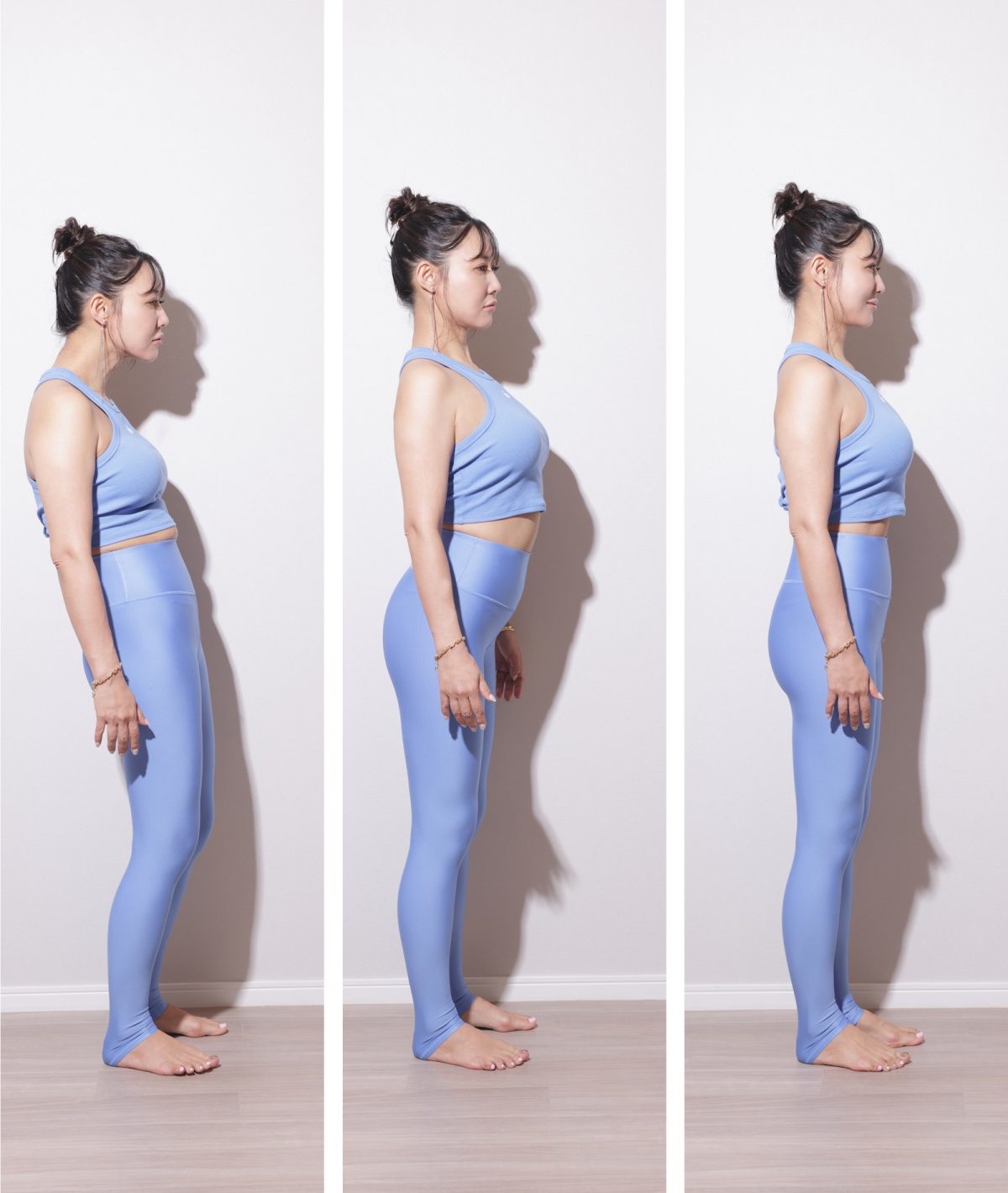 「YumiCore Body」代表のYUMICOさん