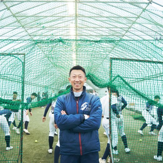 1年で潰れると言われた野球部が北国のビニールハウスから甲子園に行った話