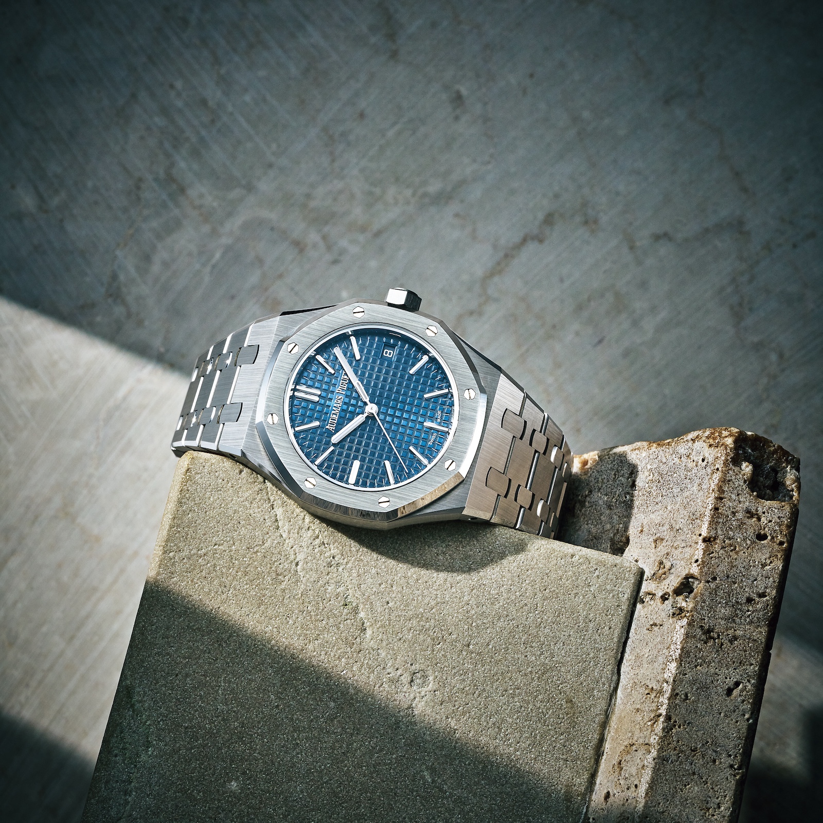 オーデマ ピゲ、初代「ロイヤル オーク」を継承した最新モデルとは