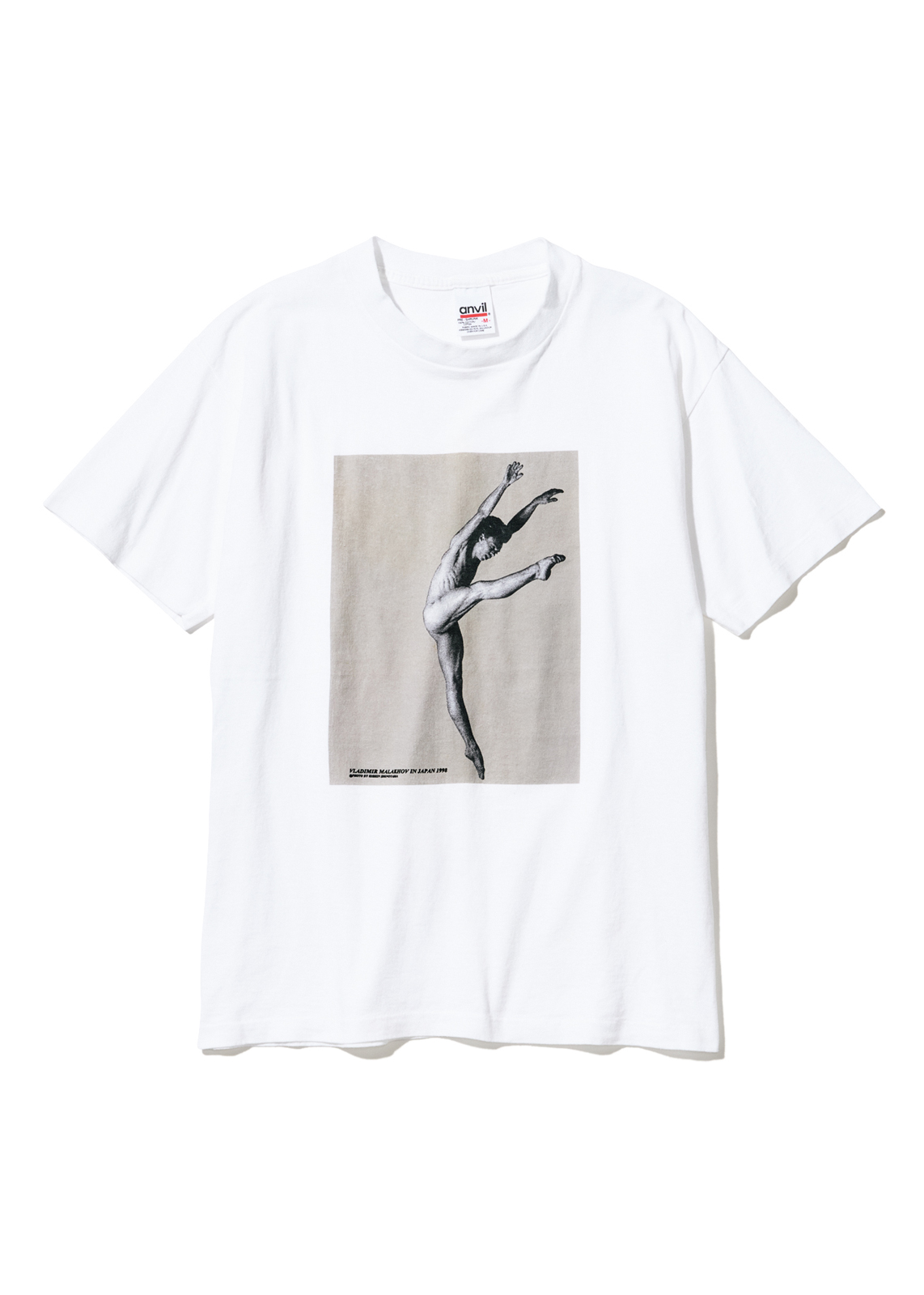 篠山紀信のTシャツ