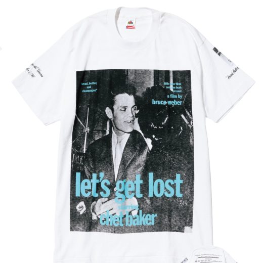 ヴィンテージフォトTシャツ5選