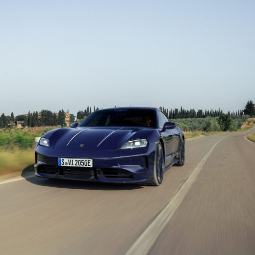 フェラガモとポルシェがコラボ!? 特別限定の「911」＆「タイカン」の魅力とは