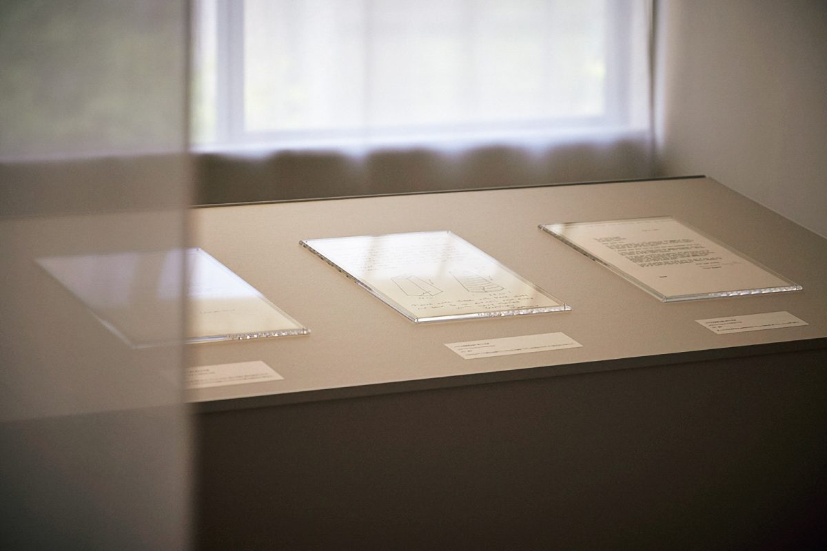 「OZEKI Tokyo Gallery」