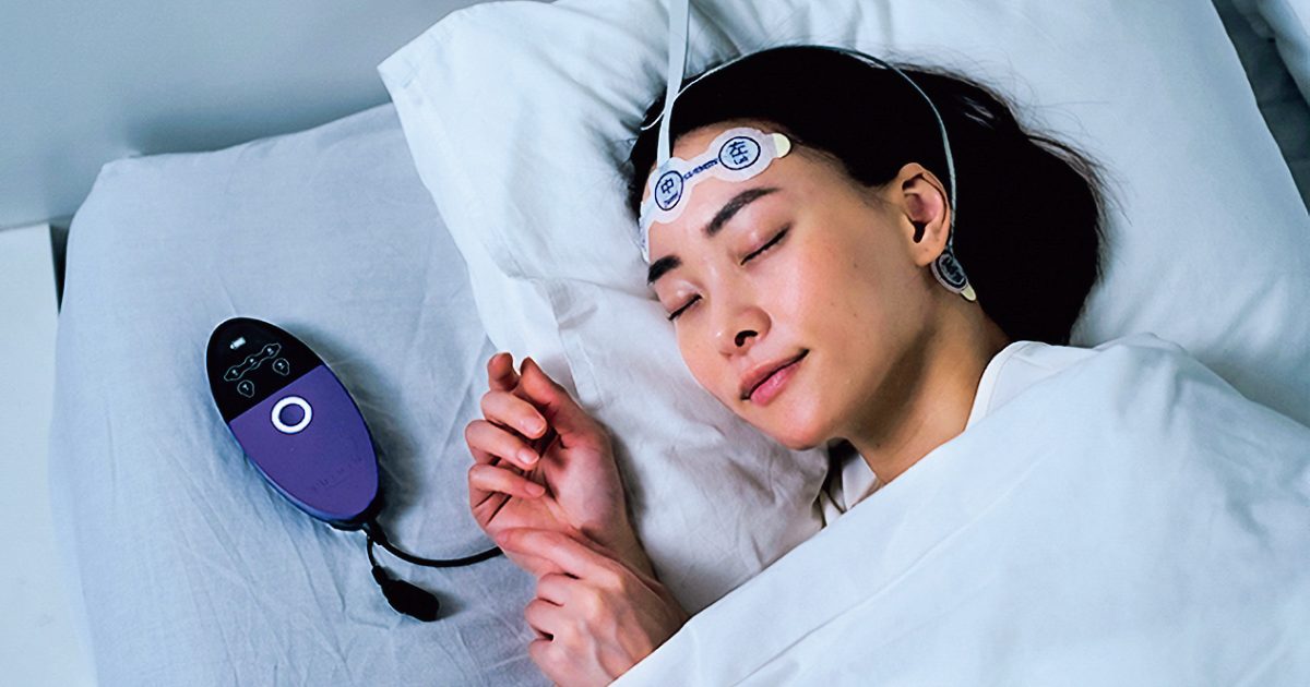 埋め込み型デバイスで無呼吸を抑止!? 進化する睡眠時無呼吸症候群の治療とは【堀江貴文】
