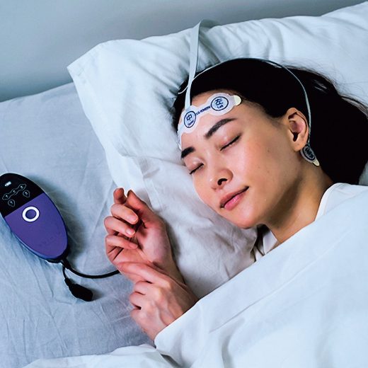 睡眠計測サービス
