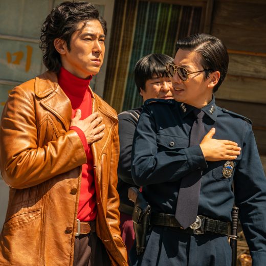東方神起・ユンホら注目俳優が集結。大人の韓ドラ『パイン ならず者たち』の魅力とは【独占インタビュー】