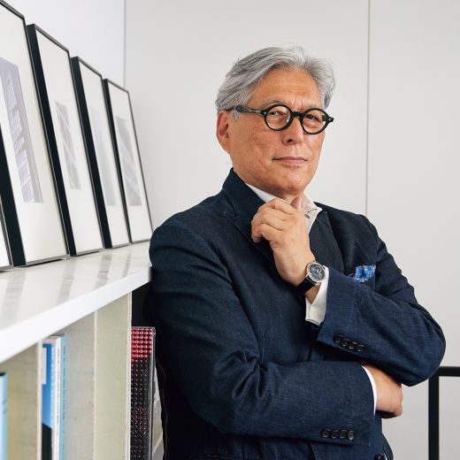 丹下憲孝氏