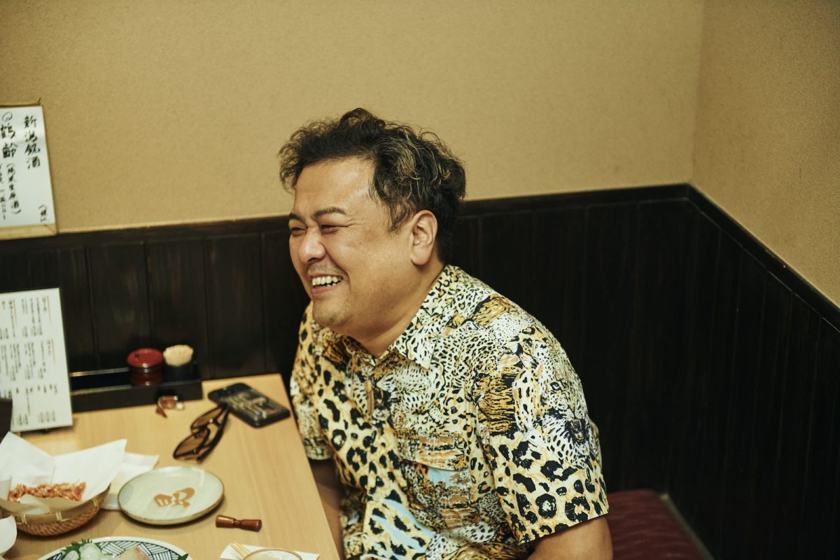 久保田さん