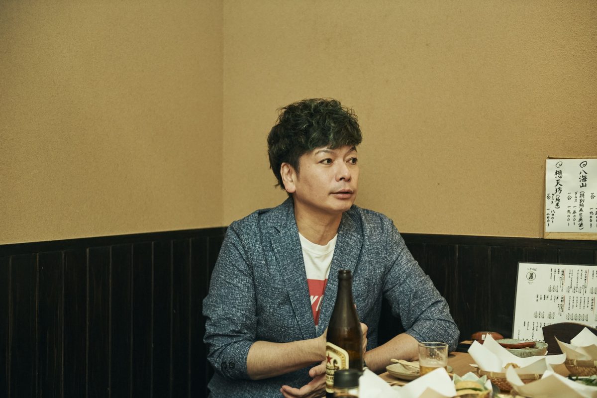 桝本さん