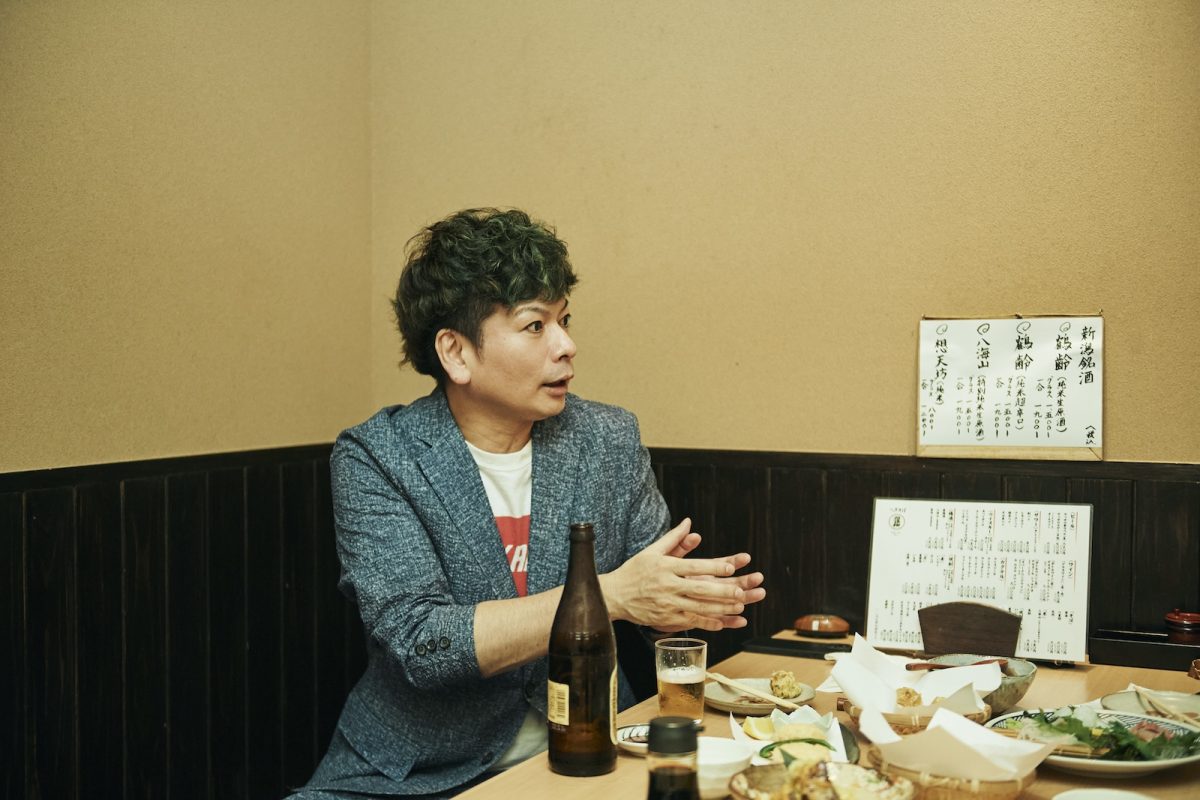 桝本さん