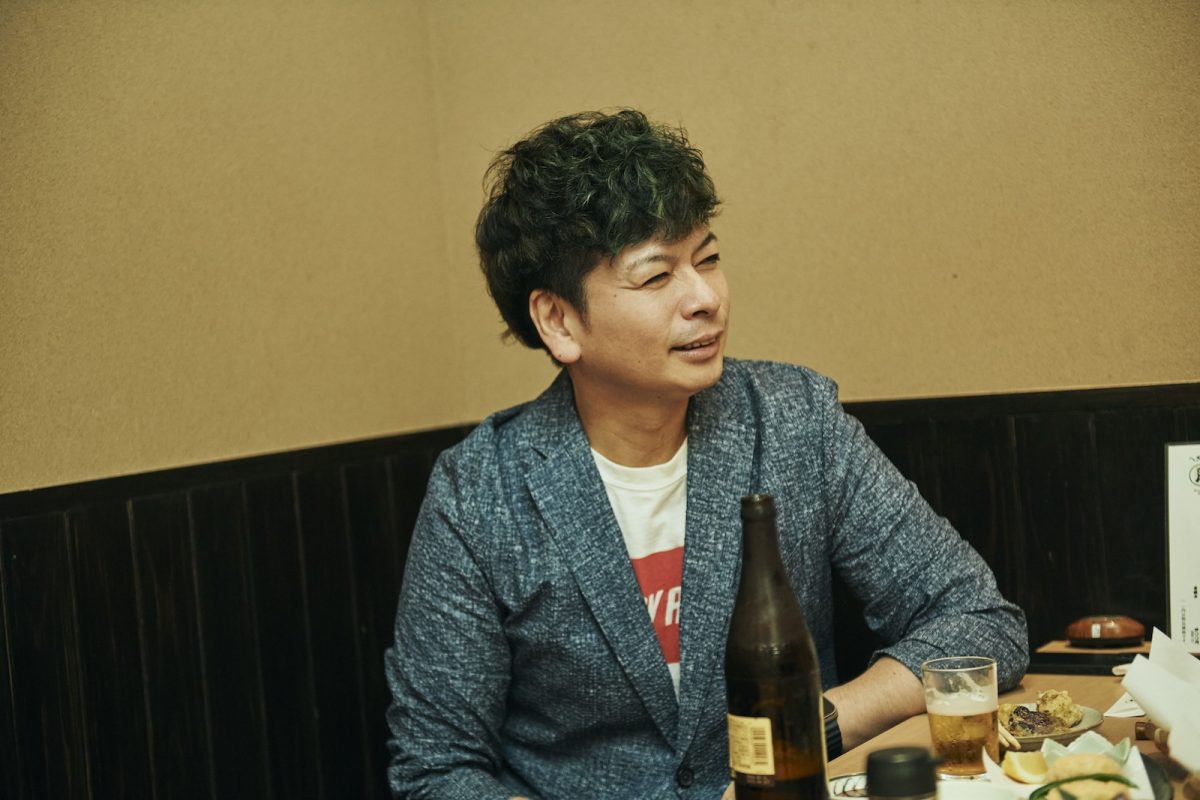 桝本さん