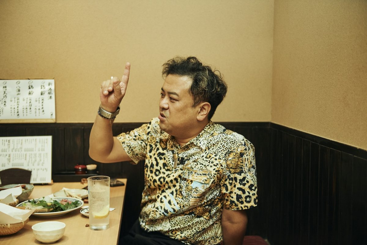 久保田さん