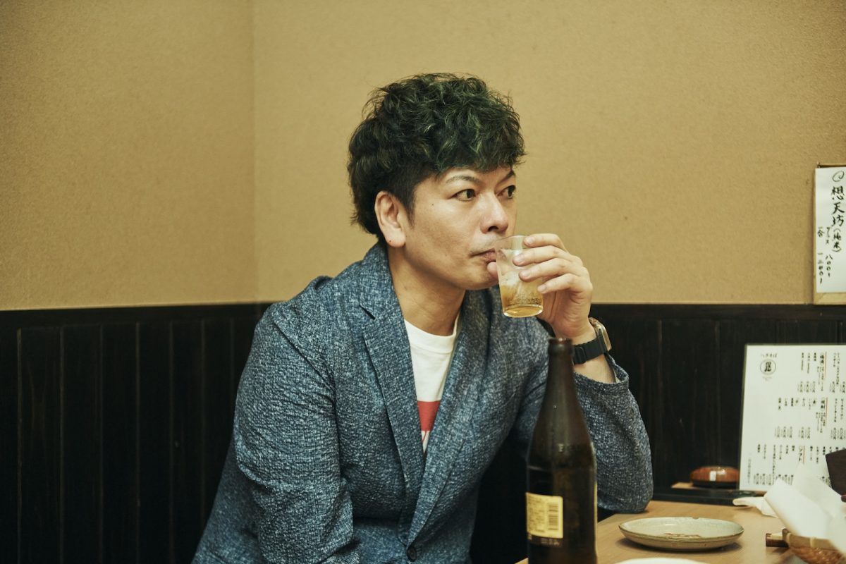 桝本さん