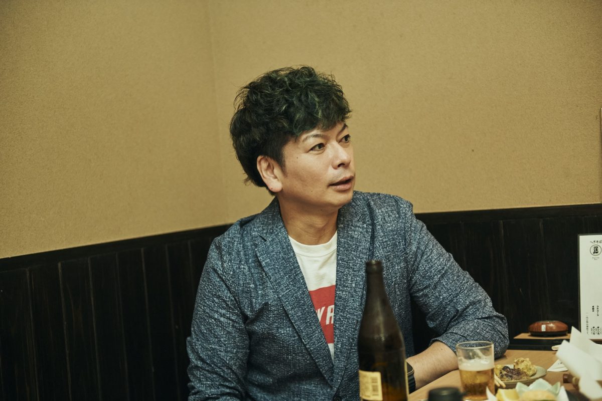 桝本さん