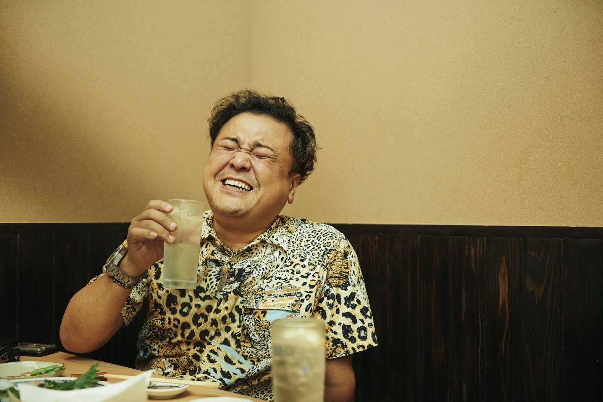 久保田さん