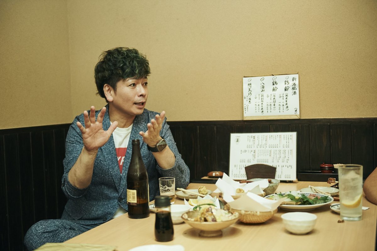 桝本さん