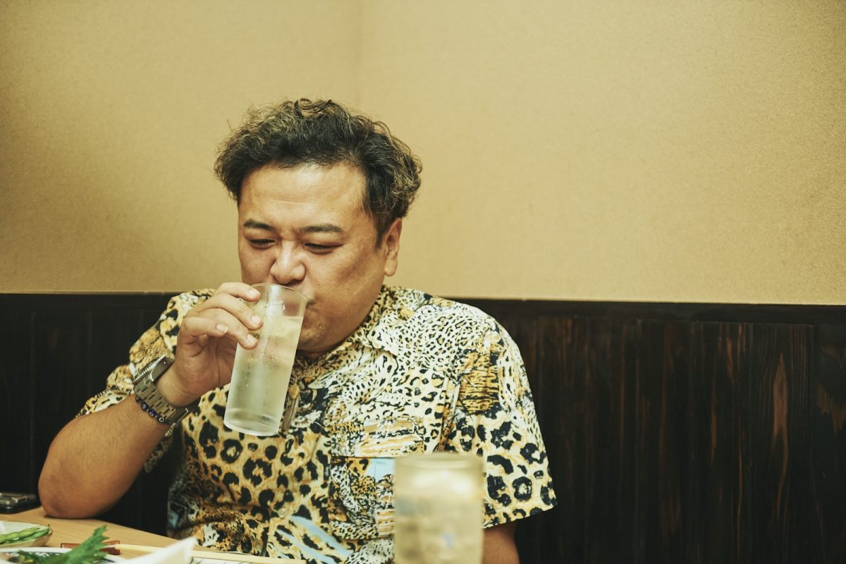 久保田さん