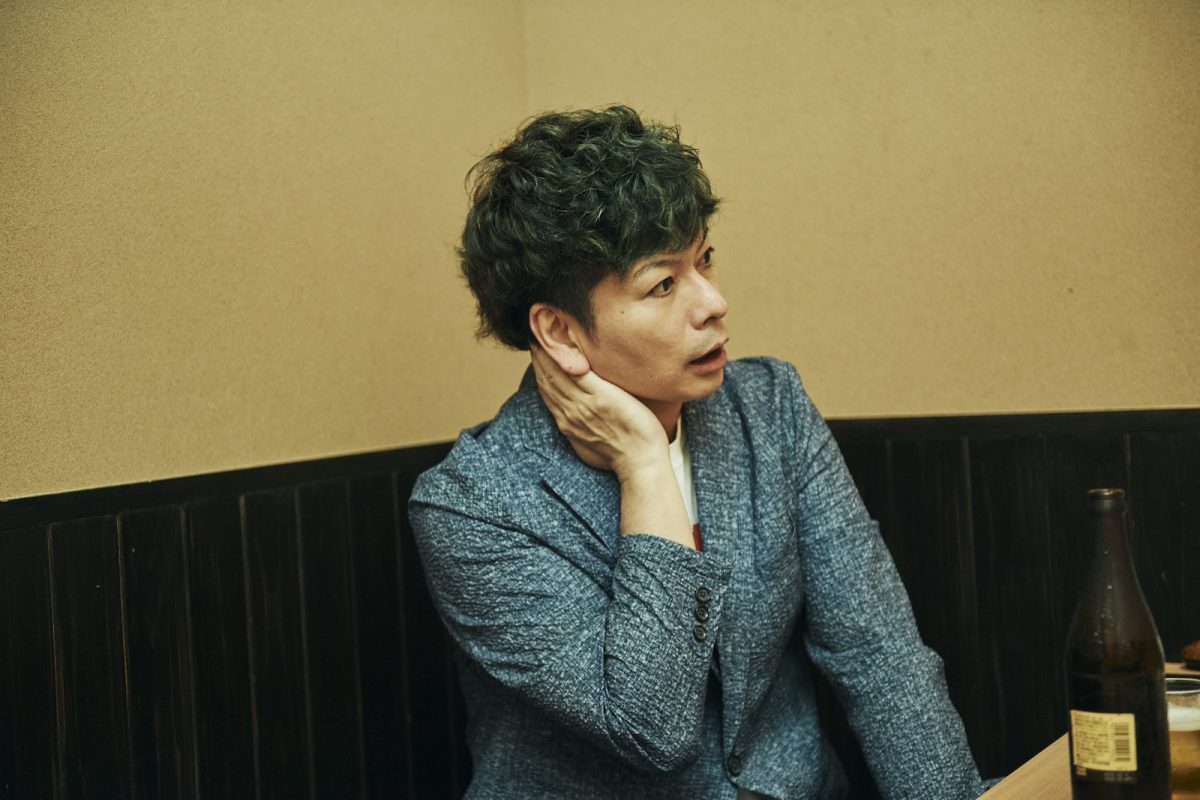 桝本さん