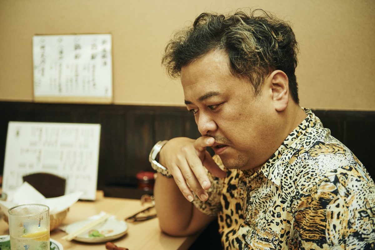 久保田さん