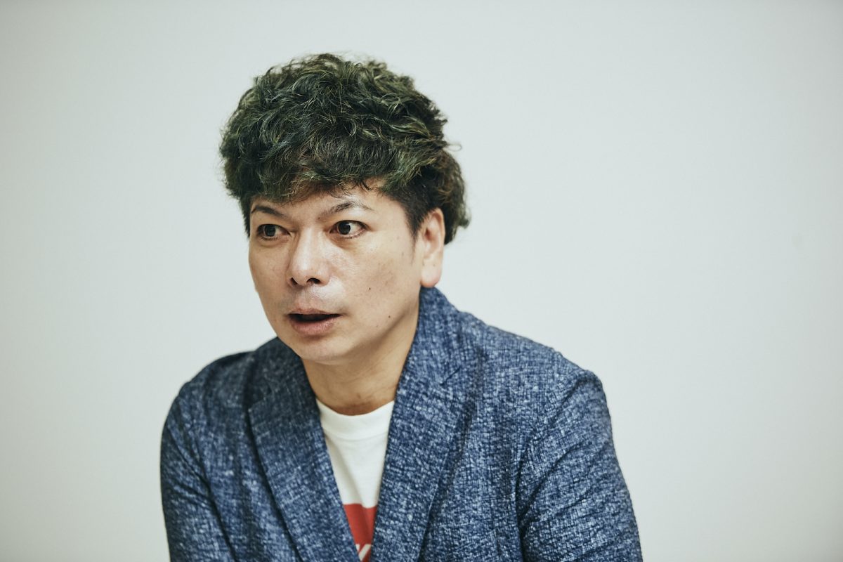 吉本NSC人気講師・桝本壮志
