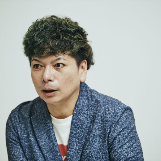 吉本NSC人気講師・桝本壮志