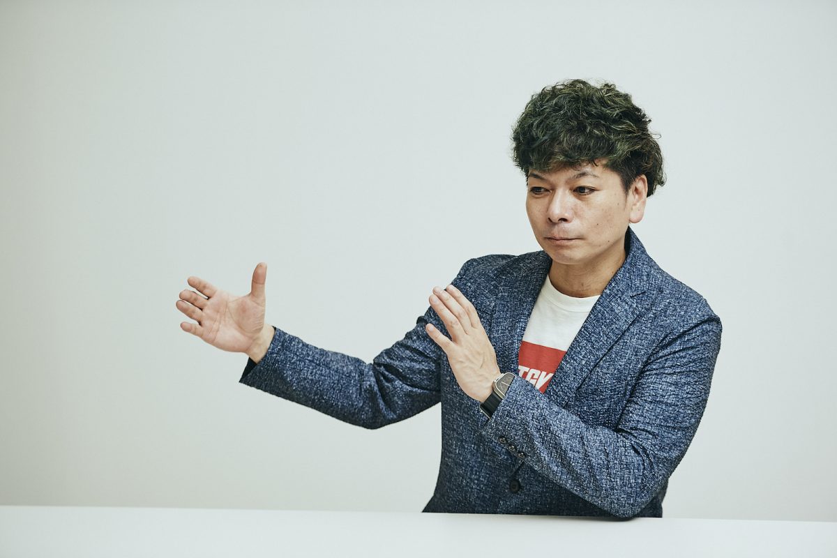 NSC人気講師・桝本壮志