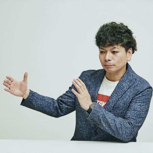 吉本NSC人気講師・桝本壮志
