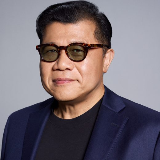 黒龍酒造 八代目蔵元・水野直人氏