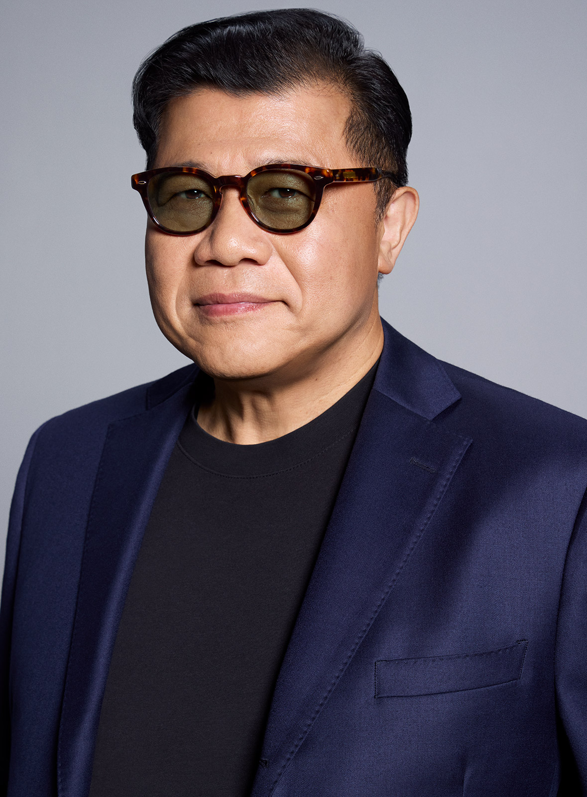 黒龍酒造 八代目蔵元・水野直人氏