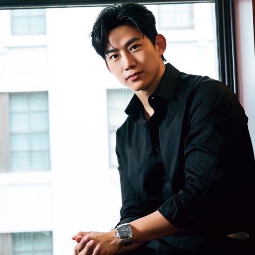 2PMのオク・テギョン氏