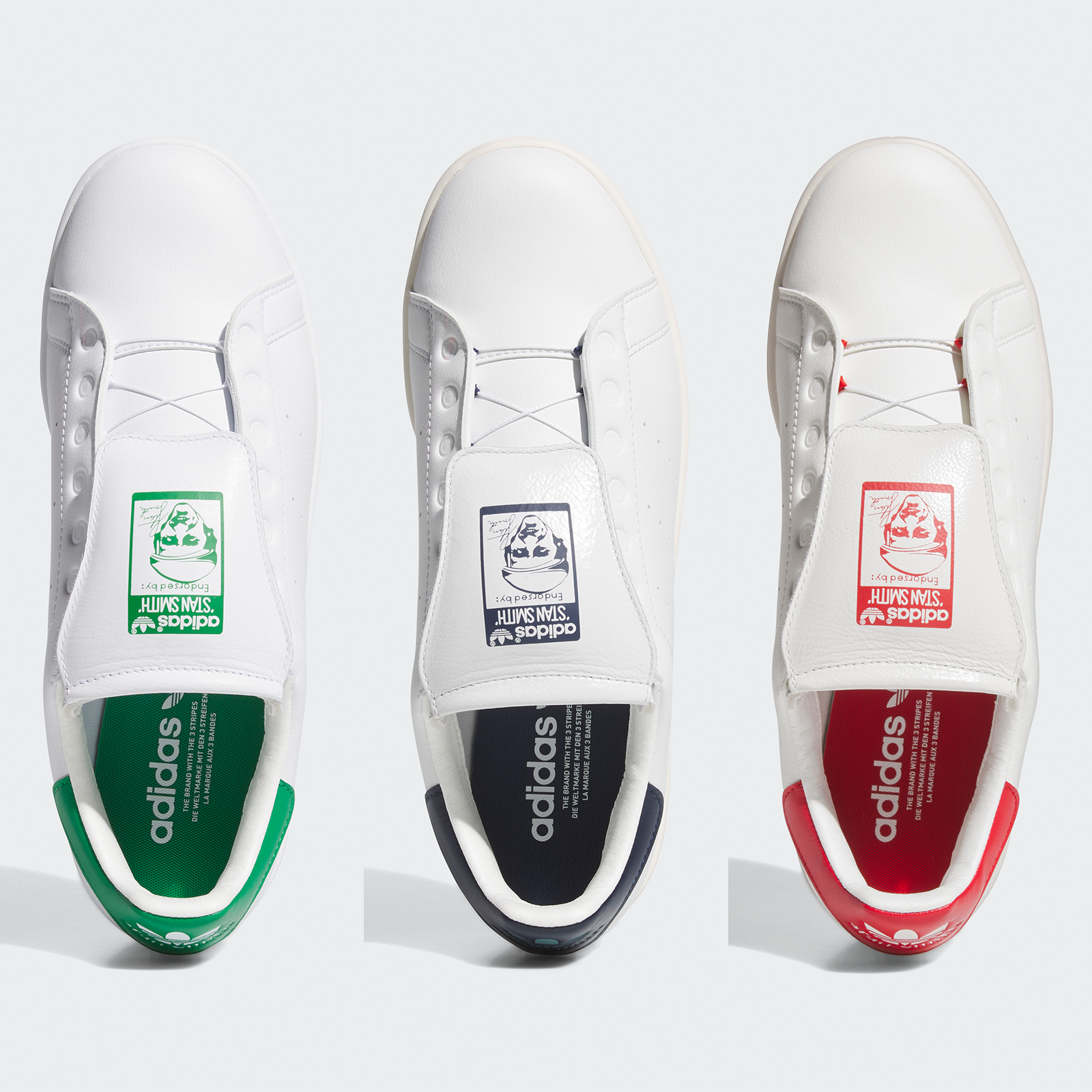 新品　Stan smith golf スタンスミスゴルフシューズ　28センチ adidas アディダス スニーカー STAN SMITH GOLF CLOUD WHITE