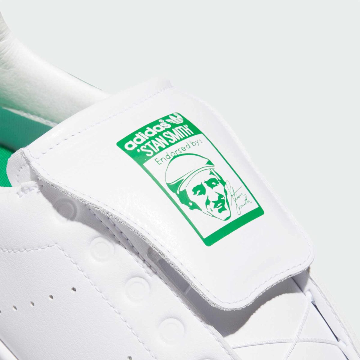スタンスミス ボア ゴルフ（STAN SMITH BOA GOLF）」