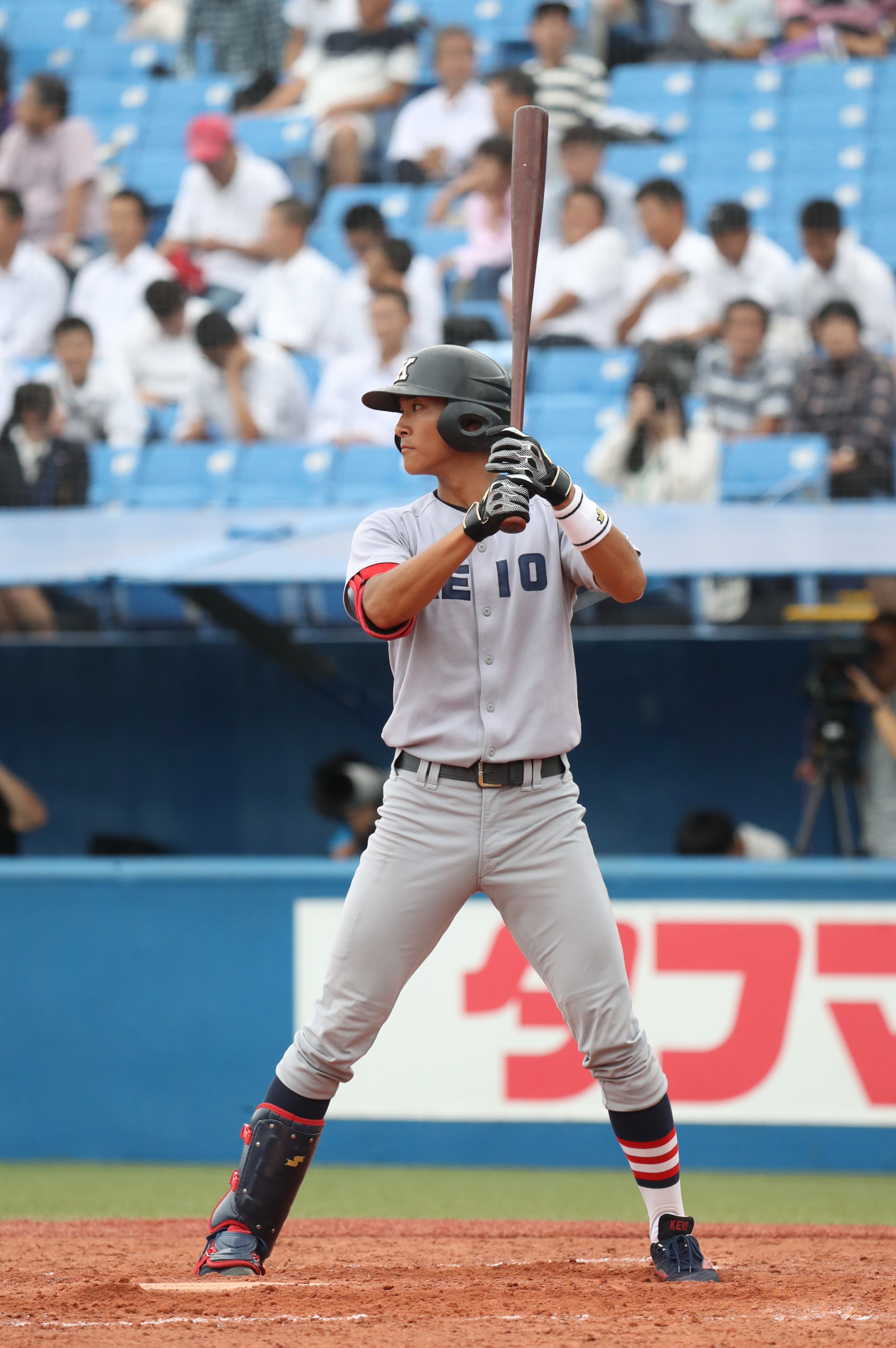 交流戦MVP、首位打者のソフトバンク・柳町達。プロ6年目で才能が開花