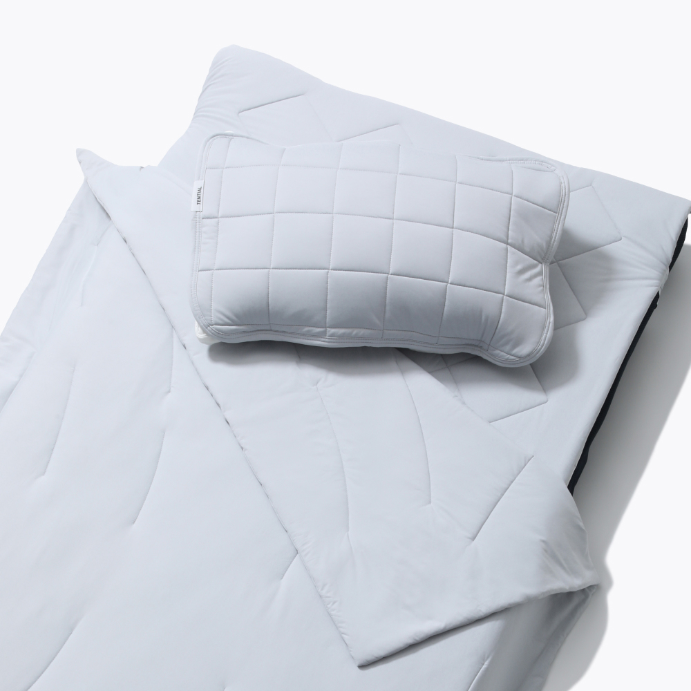 BAKUNE Comforter Coolシリーズ