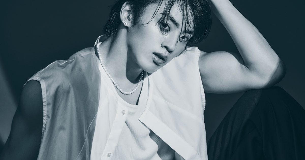 割れた腹筋・たくましい腕・体脂肪8％、TJBB・TAKIの筋肉美「実は甘いものも大好き」