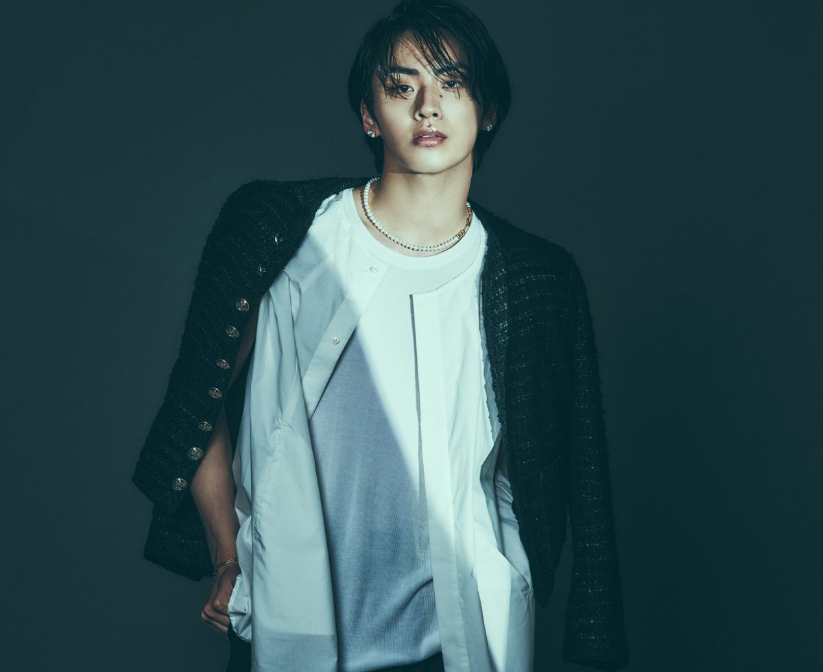 THE JET BOY BANGERZ/SEGA SAMMY LUXのTAKI