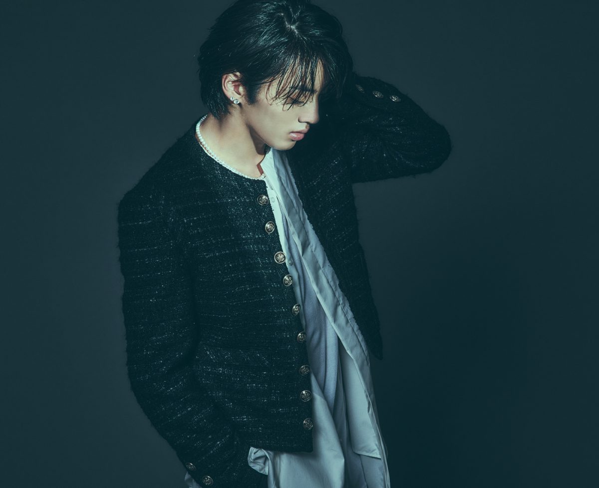 THE JET BOY BANGERZ/SEGA SAMMY LUXのTAKI