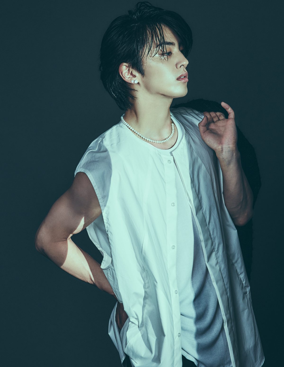 THE JET BOY BANGERZ/SEGA SAMMY LUXのTAKI