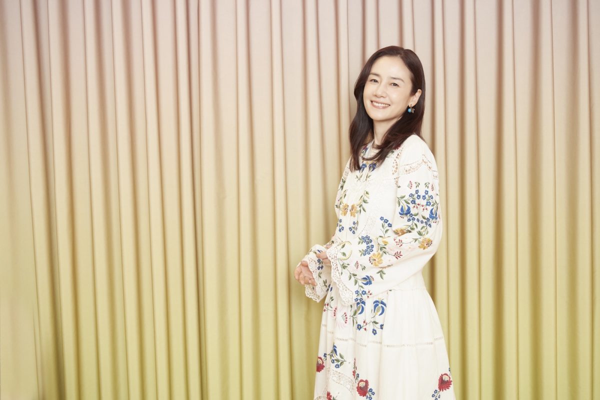原田知世