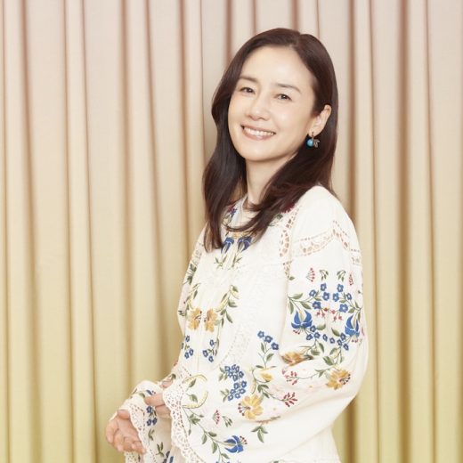 原田知世