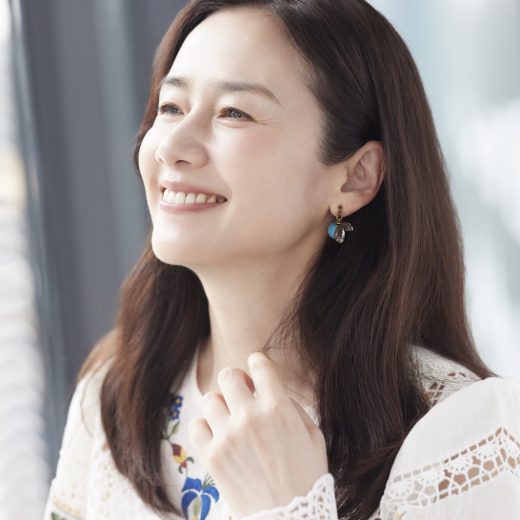原田知世